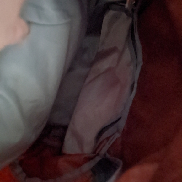 MOUNTAINTOP 40L Hiking Backpacks with Rain Cover - Picture 7 of 8